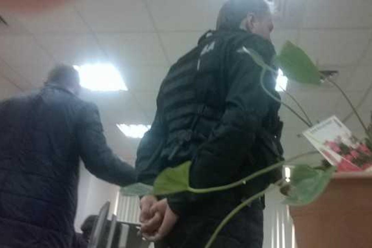 В Киеве налоговики обыскивают офис компании по разработке игр В Киеве налоговики обыскивают офис компании по разработке игр