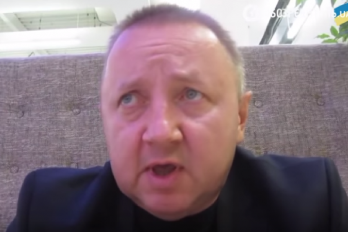 Пьяный экс-прокурор из Харькова расстрелял людей в Краматорске Пьяный экс-прокурор из Харькова расстрелял людей в Краматорске