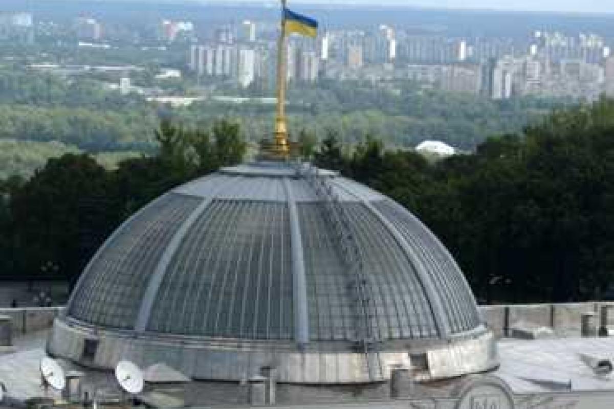 Журналисты смоделировали будущий парламент на основе результатов местных выборов