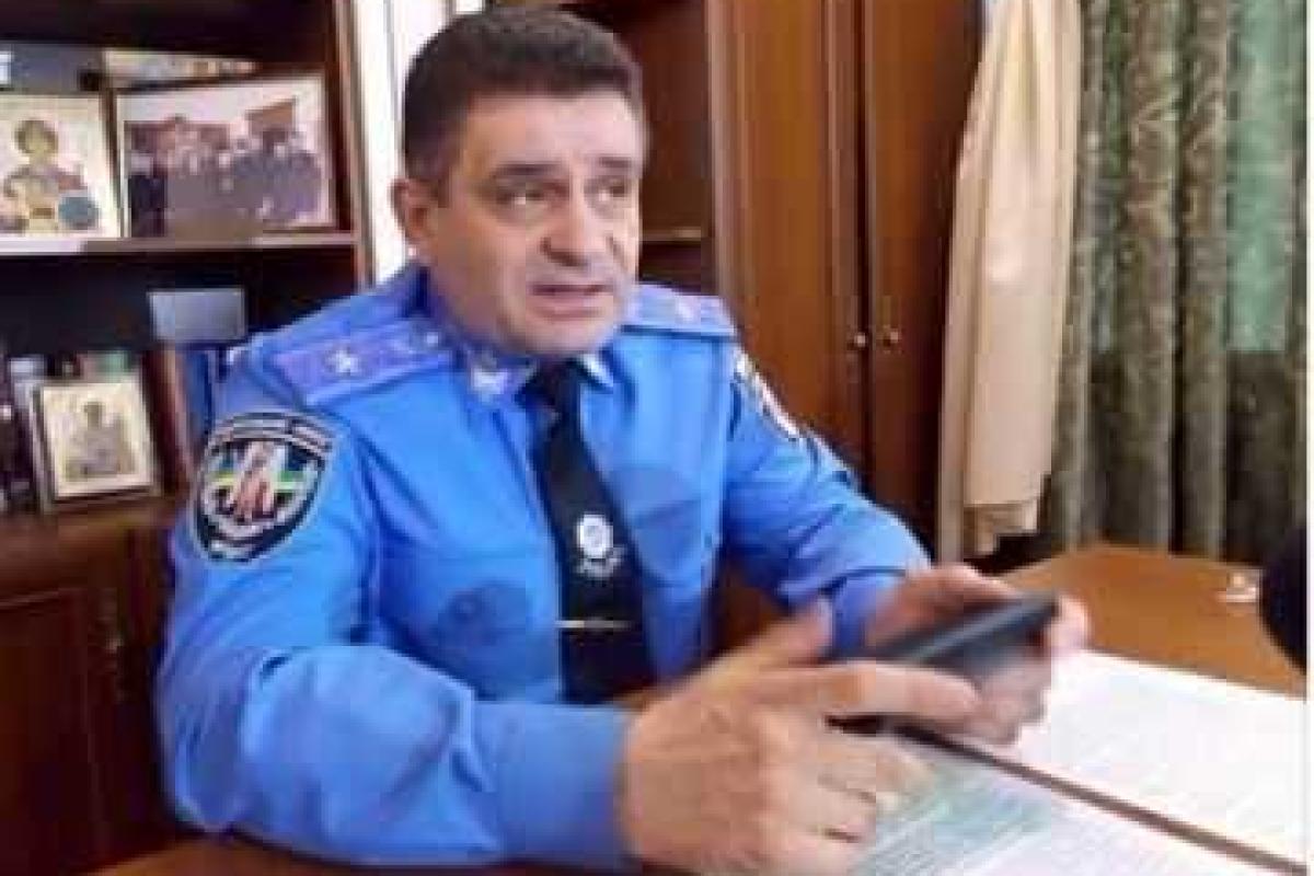 Глава МВД Киева заявил о готовящихся провокациях на выборах с привлечением СМИ Глава МВД Киева заявил о готовящихся провокациях на выборах с привлечением СМИ