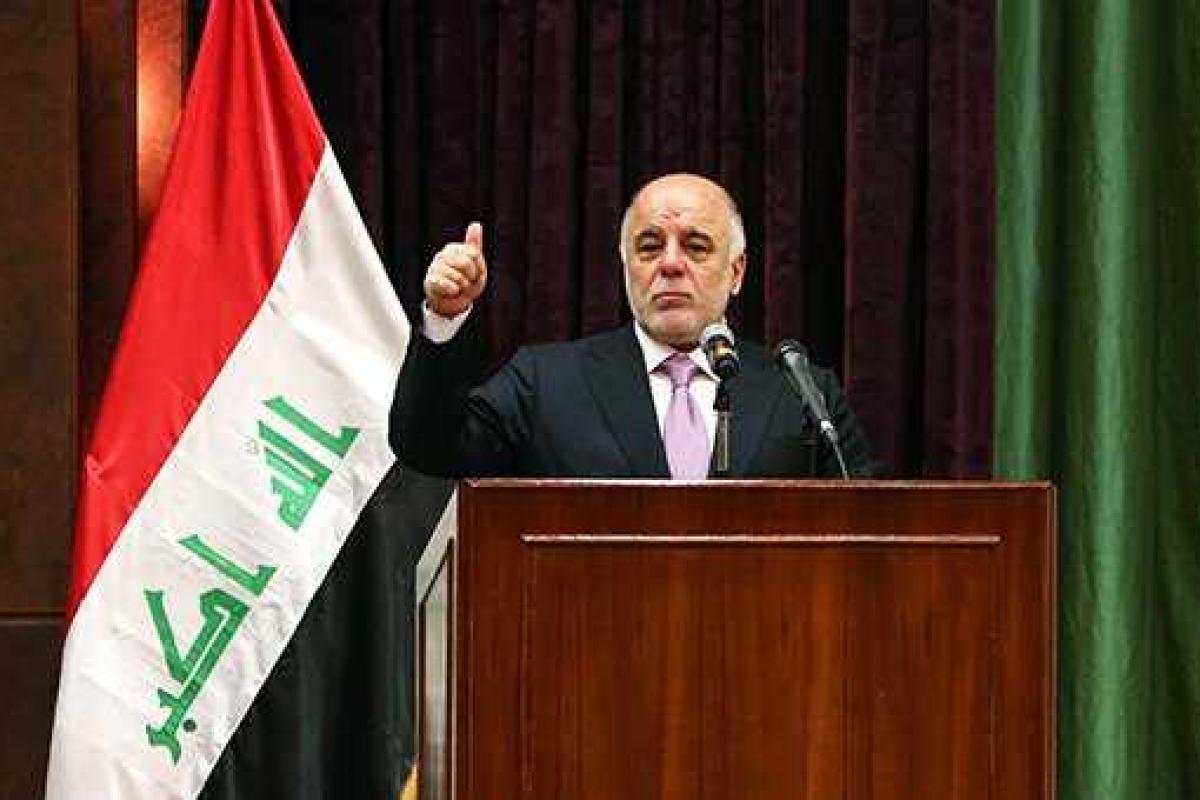 Багдад «будет приветствовать» удары российской авиации по позициям «ИГИЛ» в Ираке