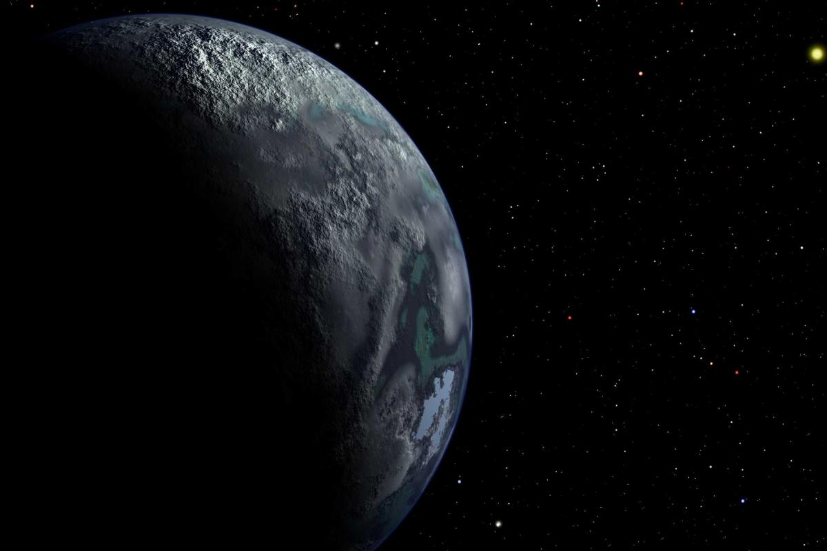 НАСА: В ноябре Земля на две недели погрузится во мрак