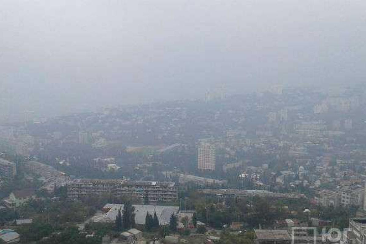 В Крыму паника, жители заговорили о землетрясении
