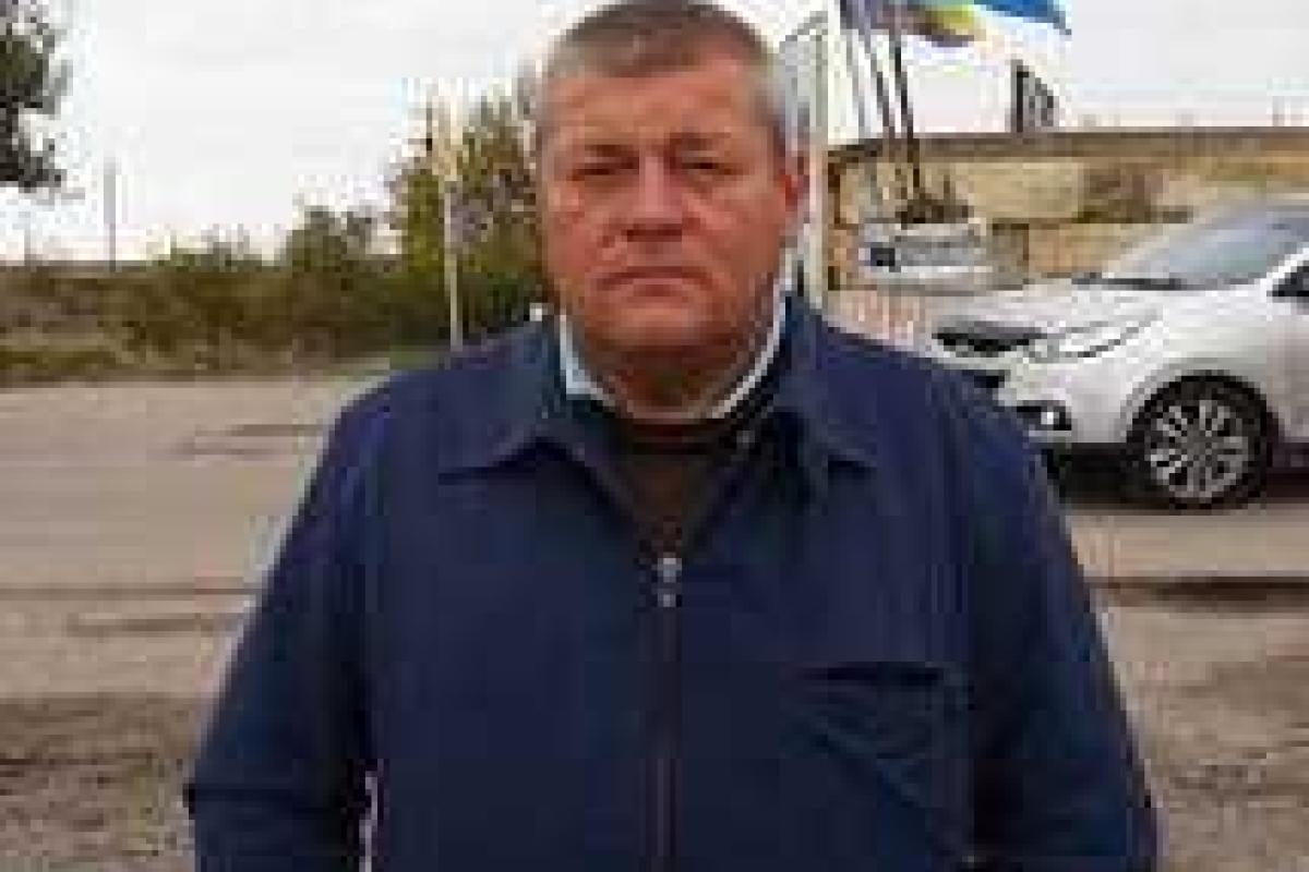 "Азов" задержал на границе Крыма предателя-майора украинской милиции "Азов" задержал на границе Крыма предателя-майора украинской милиции