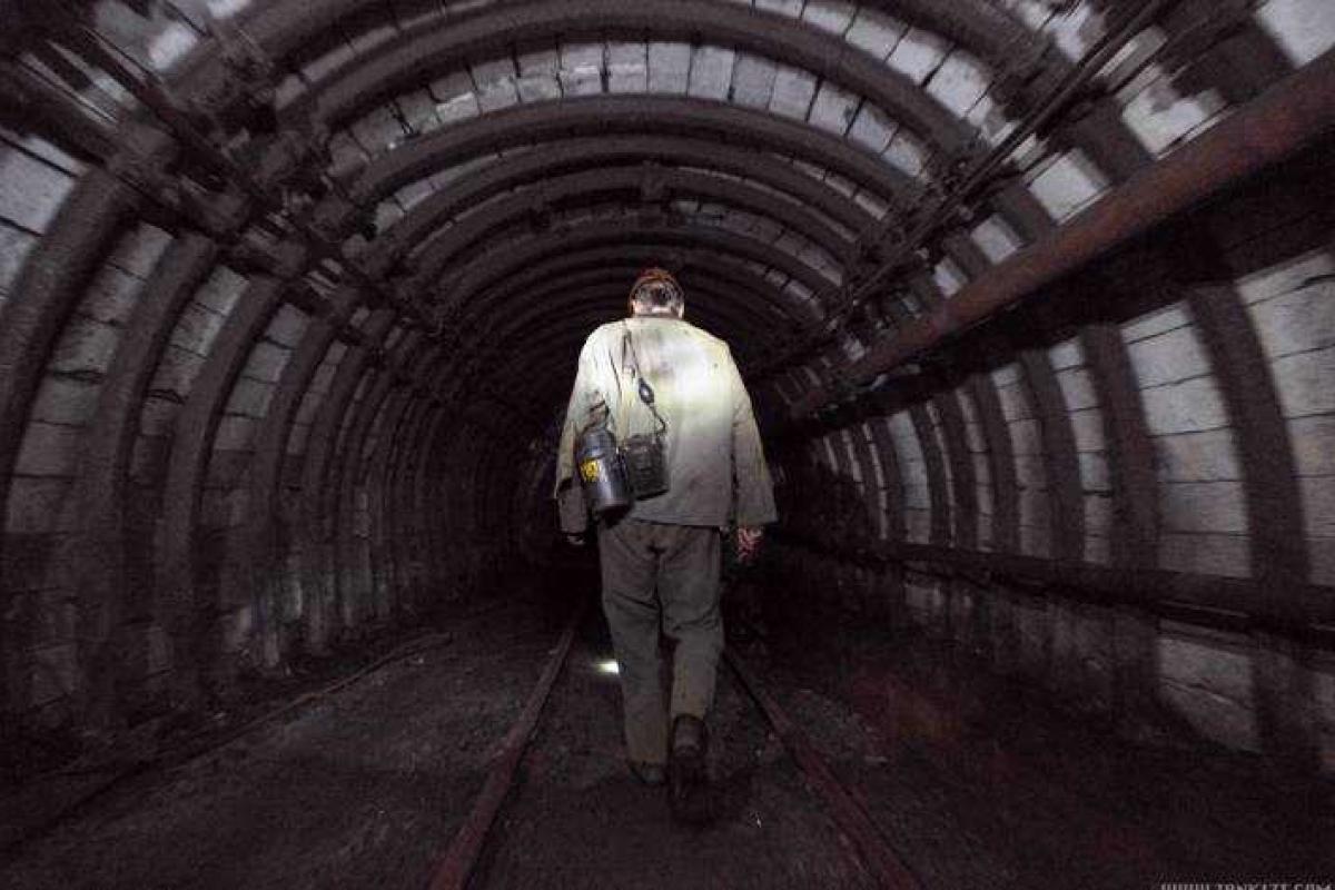 В «ЛНР» шахтеры оказались в должниках у Плотницого