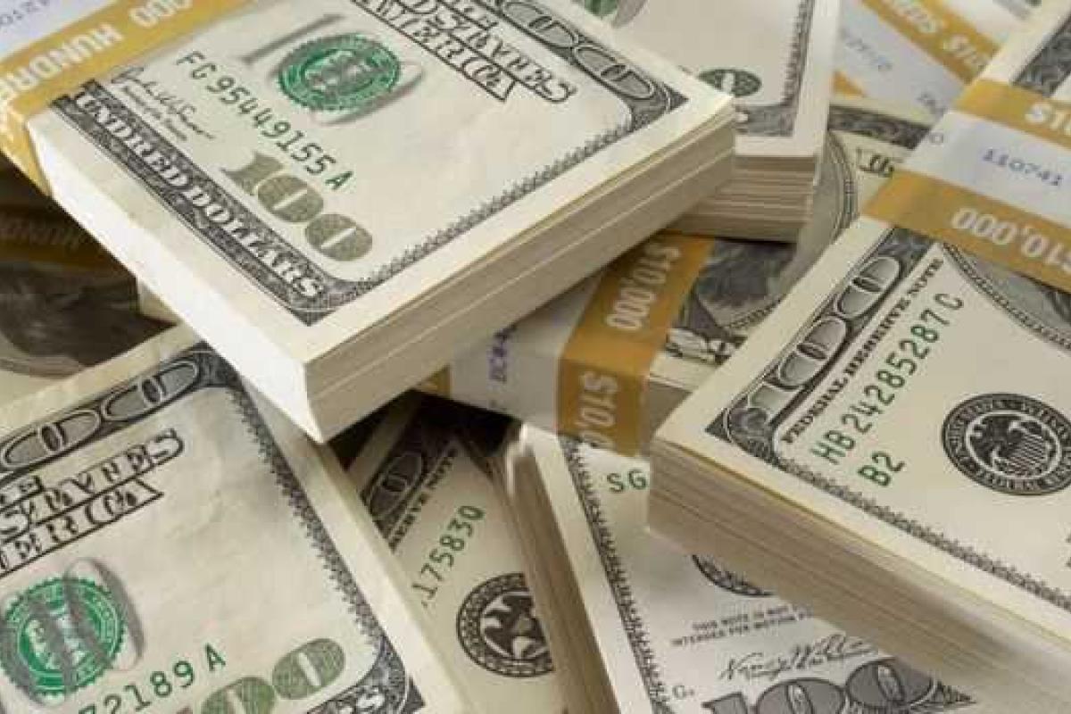 В Канаде сорван самый крупный джекпот в истории страны 