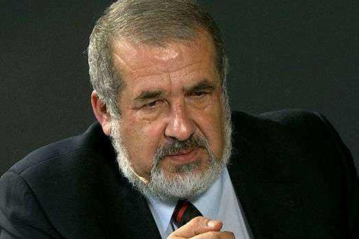 В Крым не могут попасть фуры с надписью Roshen