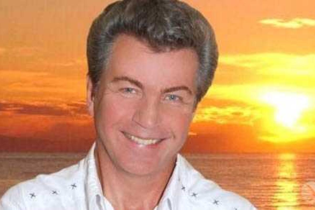 Певца Ярослава Евдокимова круто подставили в программе Малахова