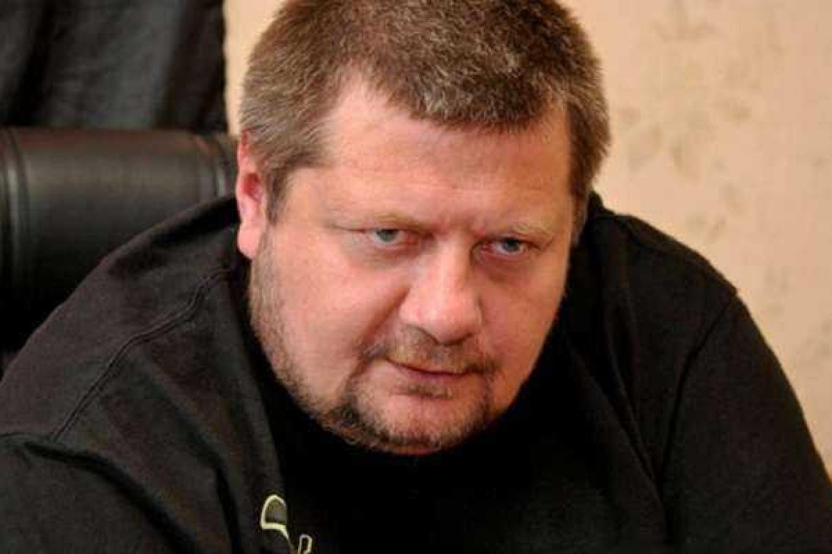 Мосийчуку, потерявшему сознание в зале суда, делают операцию