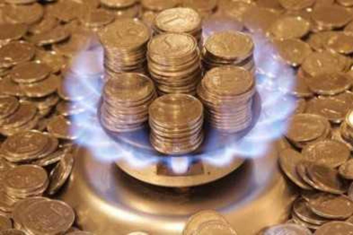 Яценюк озвучил новые условия продажи газа населению по льготной цене Яценюк озвучил новые условия продажи газа населению по льготной цене