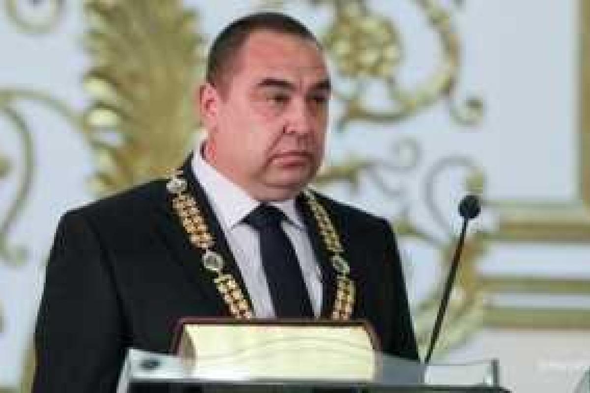 Плотницкий заявил, что готов свидетельствовать по делу Надежды Савченко