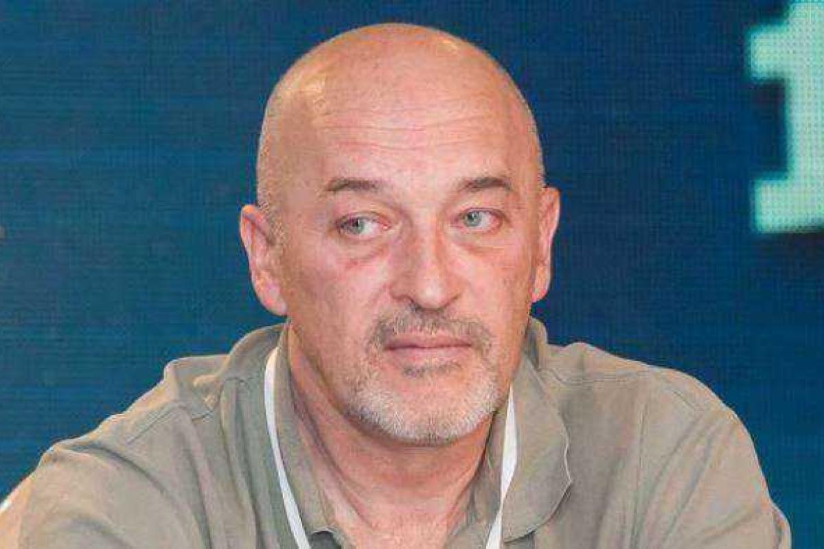 Следствие рассматривает 2 версии пожара в Сватово, - Тука Следствие рассматривает 2 версии пожара в Сватово, - Тука