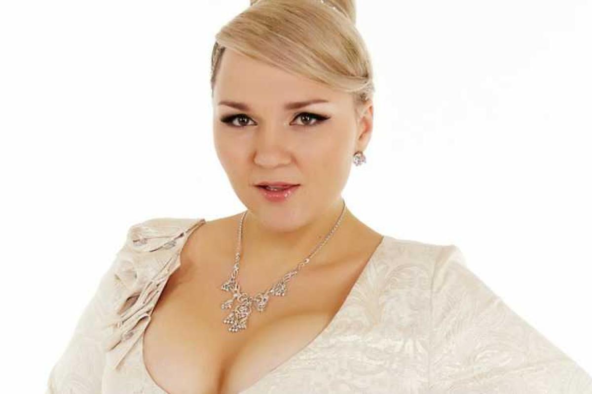 Звезда Comedy Woman, сбросившая 30 кг, родила сына Звезда Comedy Woman, сбросившая 30 кг, родила сына