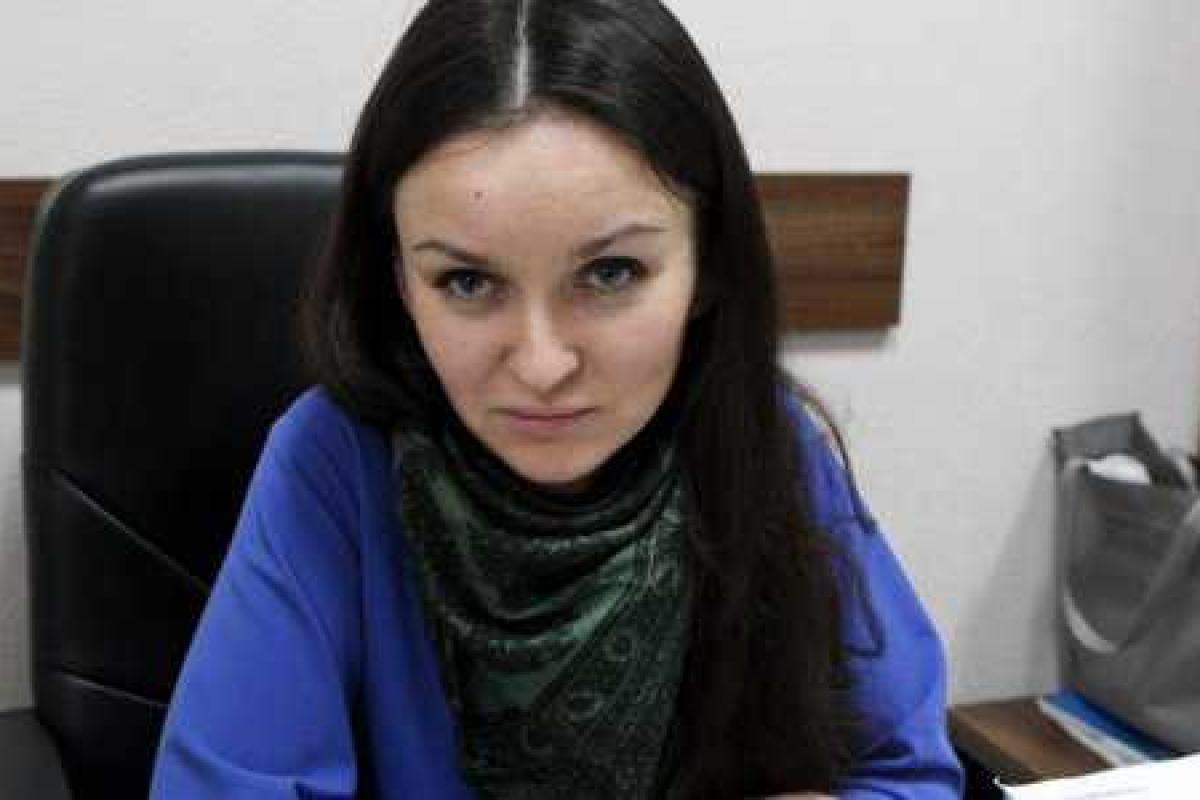 Скандальную Царевич выбрали делегаткой съезда судей, - нардеп