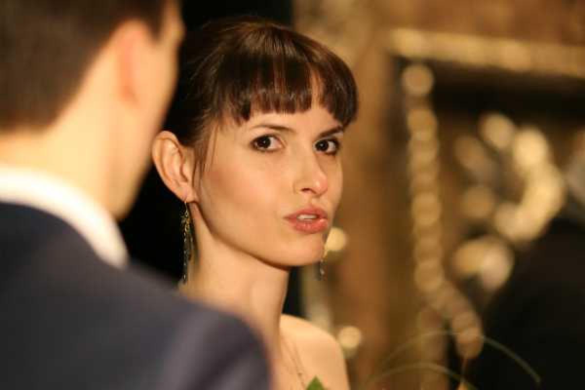 Сергей Безруков в восторге от своей новой пассии