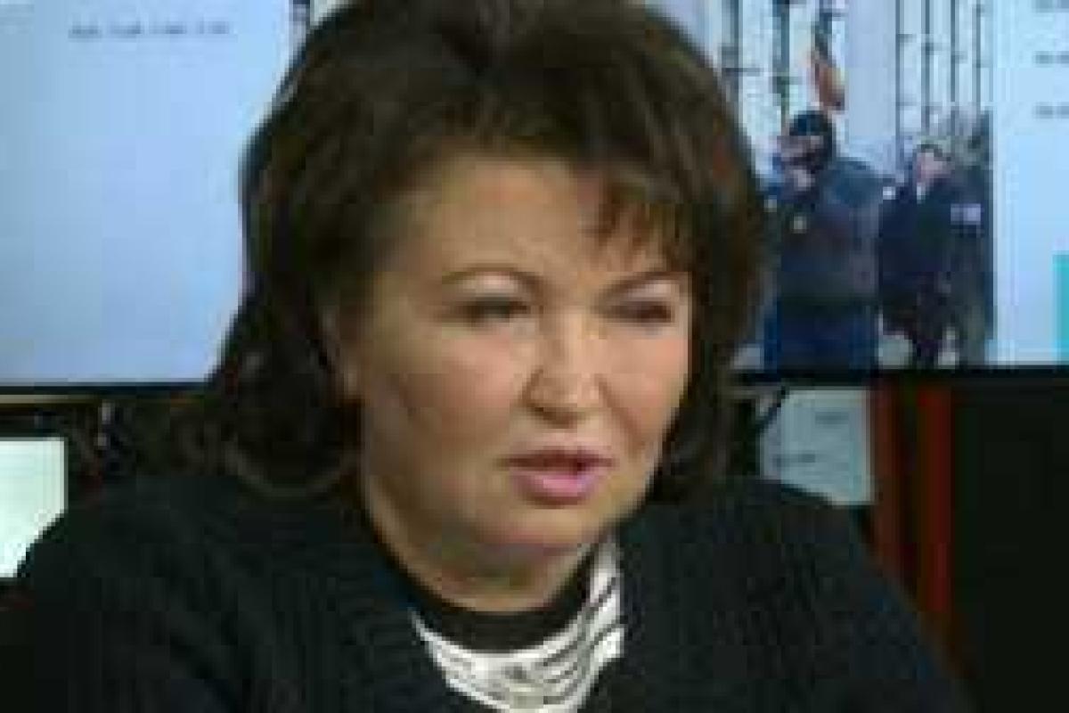 Украинское здравоохранение контролирует "метастаза" Януковича - расследование