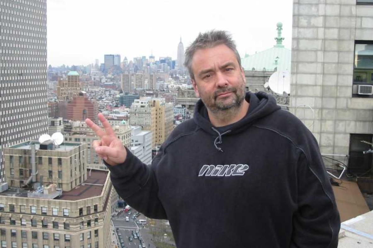 Создателя "Звездных войн"оштрафовали за плагиат