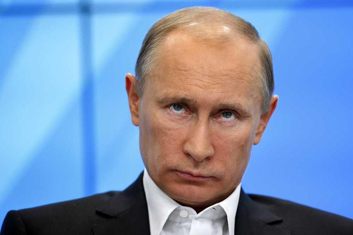 Путин: В США не всё знают о российских ракетах  Путин: В США не всё знают о российских ракетах