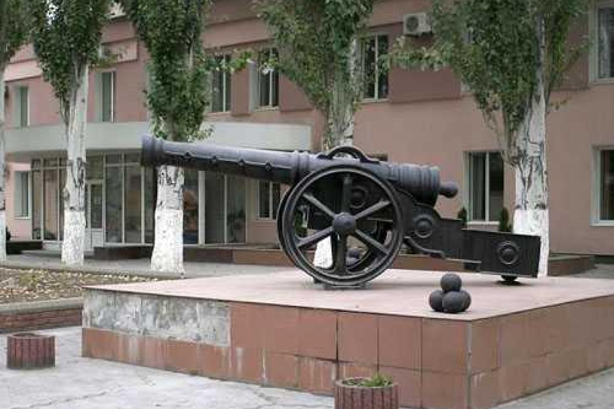 В Краматорске закрыли цементный завод "Пушка": люди остались без работы