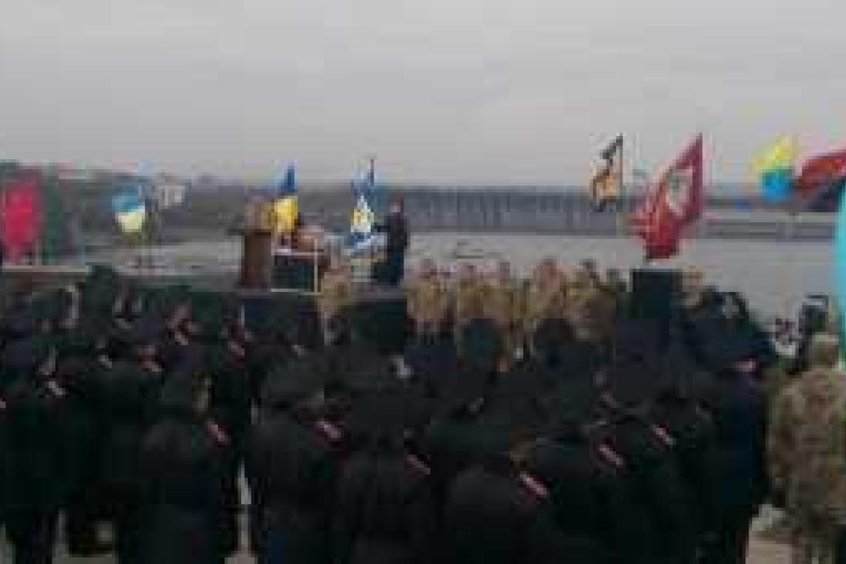 Порошенко рассказал о новшествах призыва Порошенко рассказал о новшествах призыва