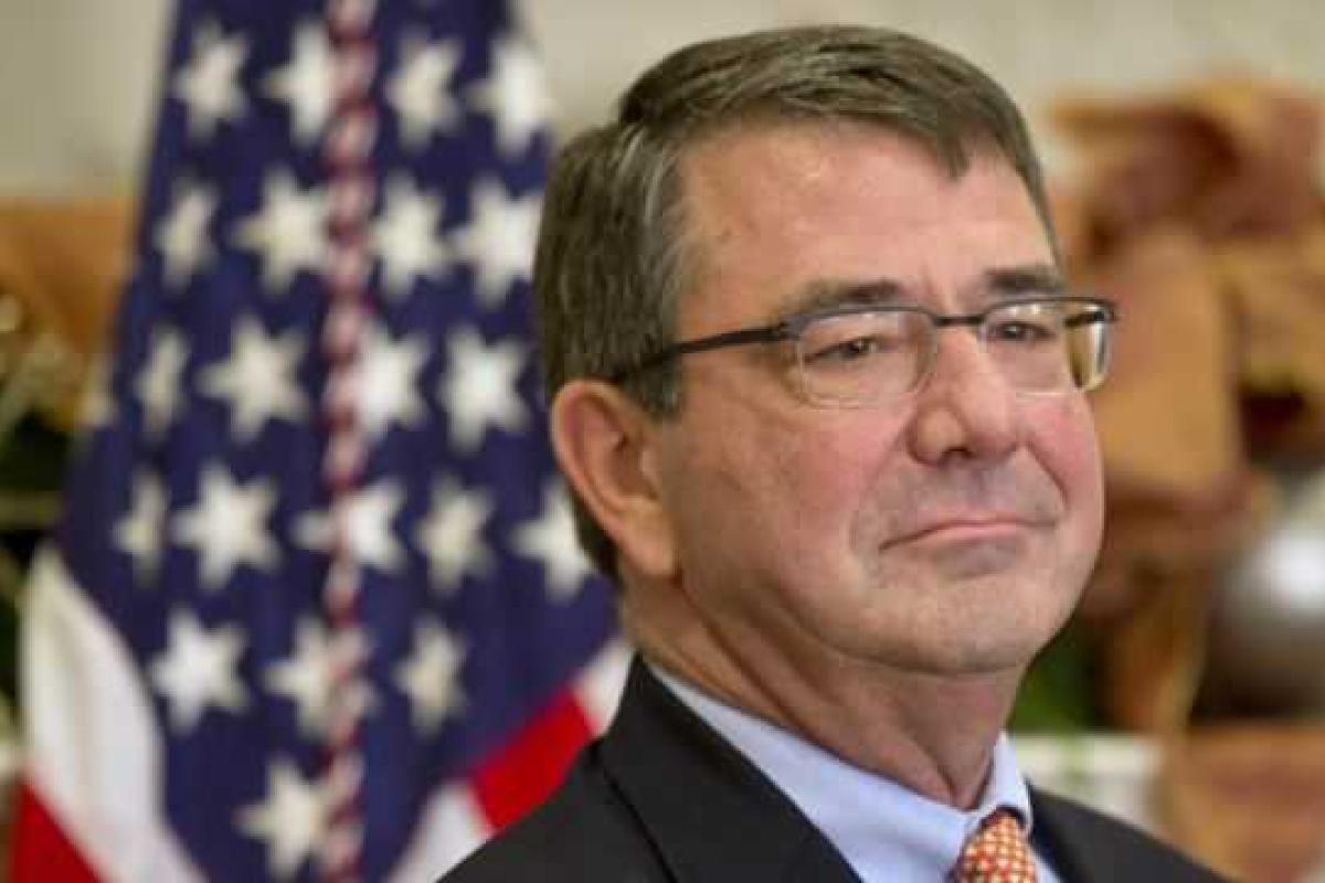 Картер считает, что Россия реализует в Сирии «проигрышную стратегию»