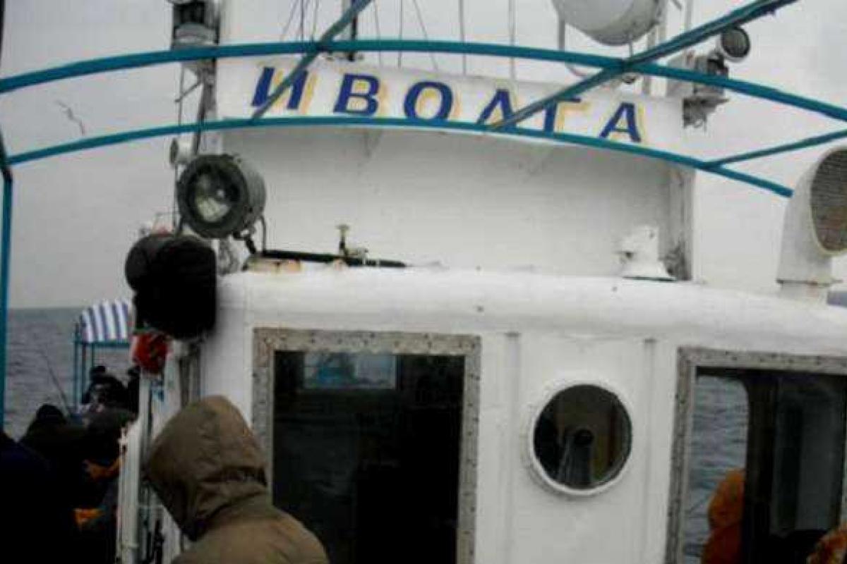 Трагедия в Затоке: сигнала SOS не было, пока одни тонули, другие спасали свои жизни Трагедия в Затоке: сигнала SOS не было, пока одни тонули, другие спасали свои жизни