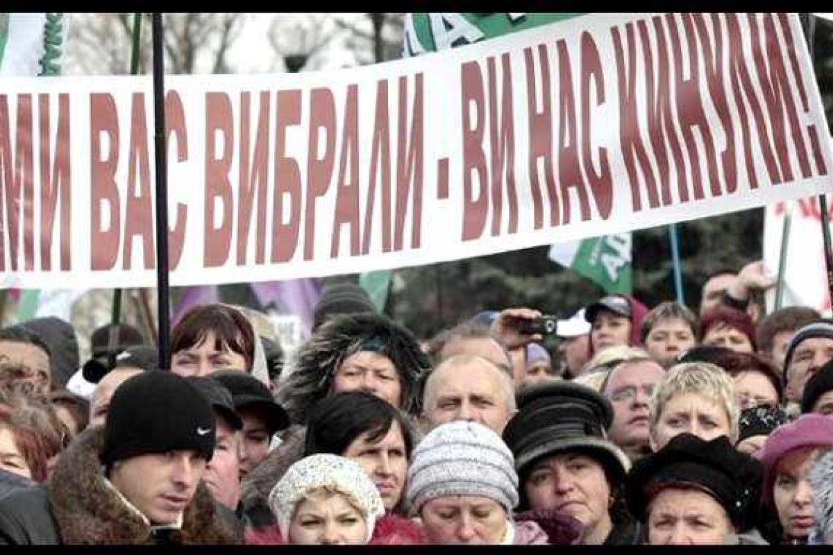 В руководстве «ЛНР» произошла кадровая рокировка В руководстве «ЛНР» произошла кадровая рокировка