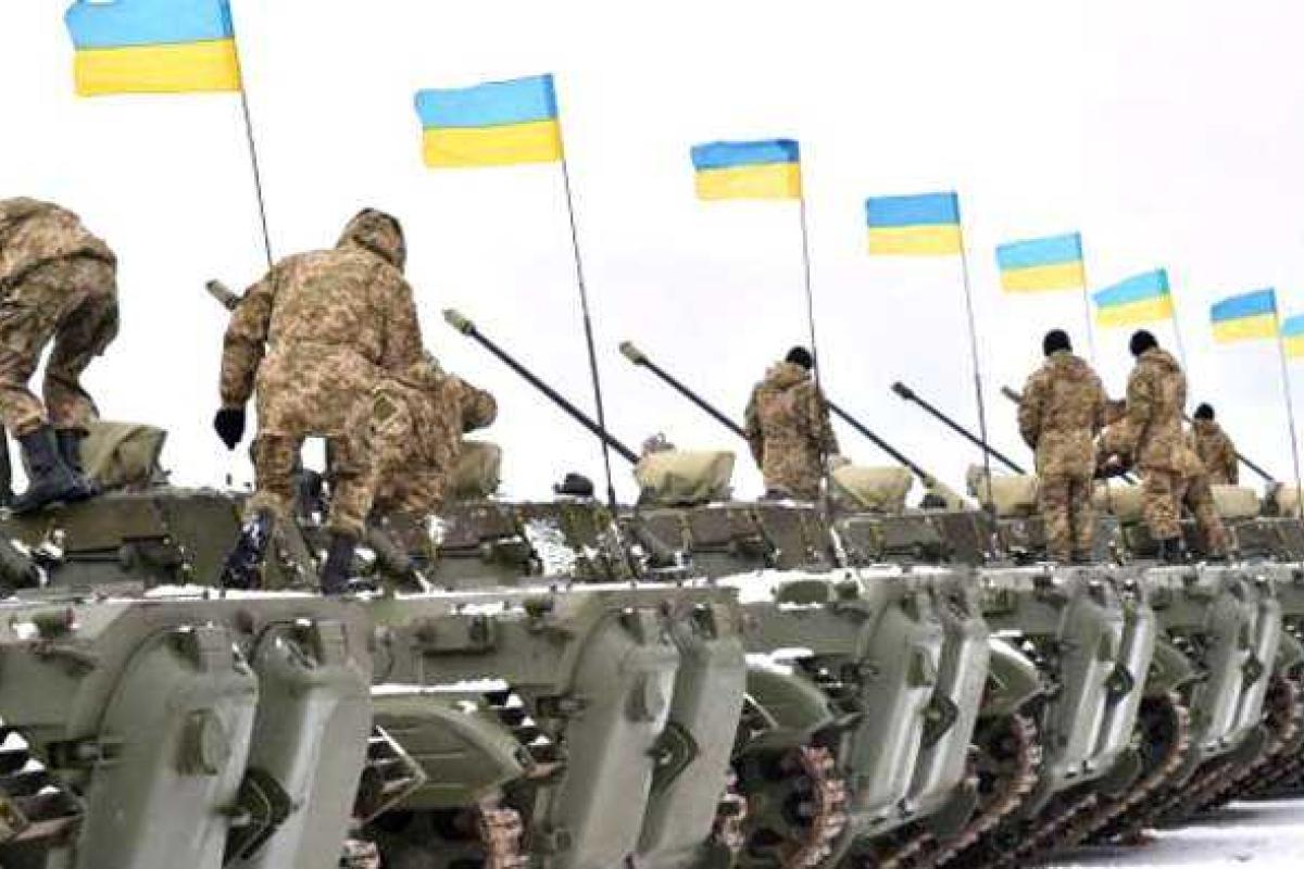 Боевики «ДНР» паникуют: «В боях с ВСУ мы продержимся только два дня»