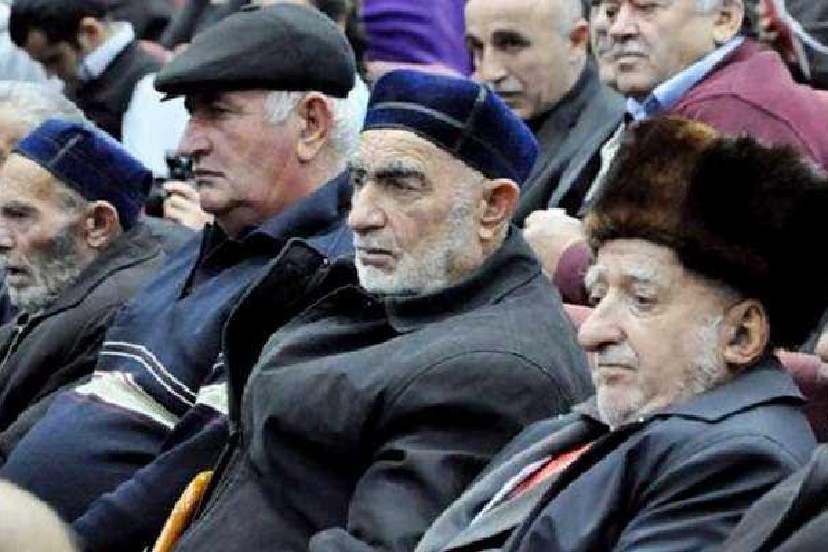 3 тысячи мусульман покинут Донбасс и уедут в Турцию 3 тысячи мусульман покинут Донбасс и уедут в Турцию