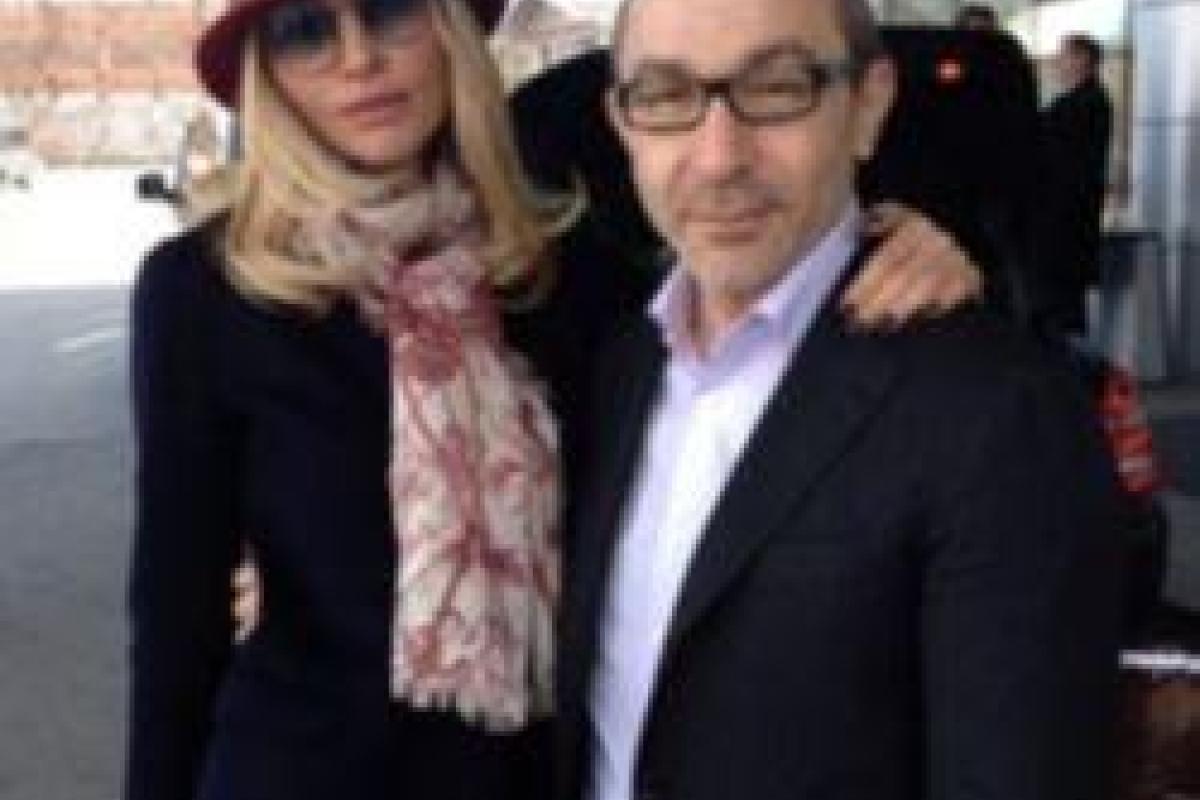 Накануне выборов Кернес оказался нищим Накануне выборов Кернес оказался нищим