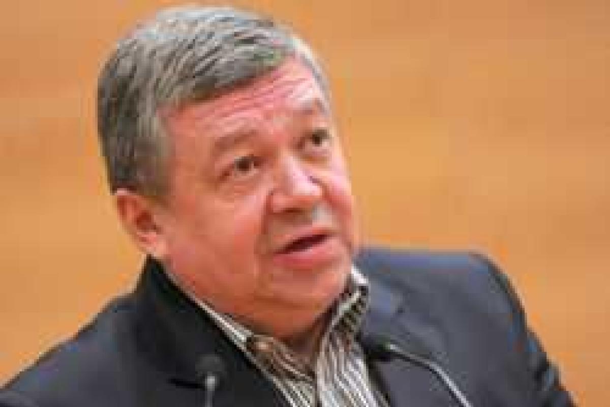 Экономист: Все россияне - маленькие "путины" Экономист: Все россияне - маленькие "путины"