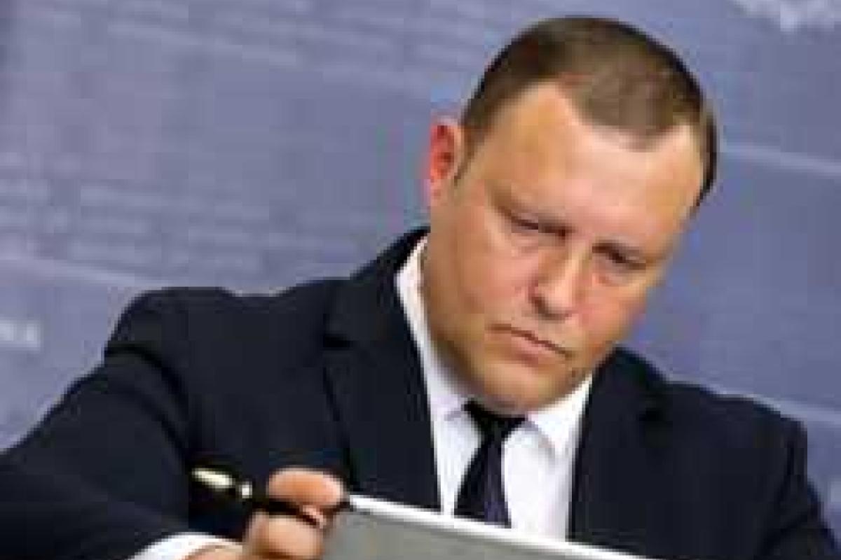 Латвия отгородится от России 90-километровым забором