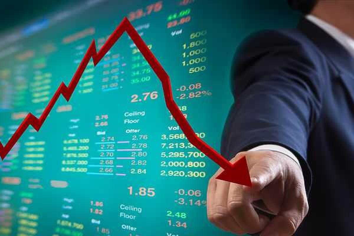 Экономика в Украине будет падать независимо от выборов, - эксперт