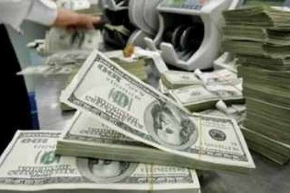 Украина может остаться без денег МВФ, - экономист Украина может остаться без денег МВФ, - экономист