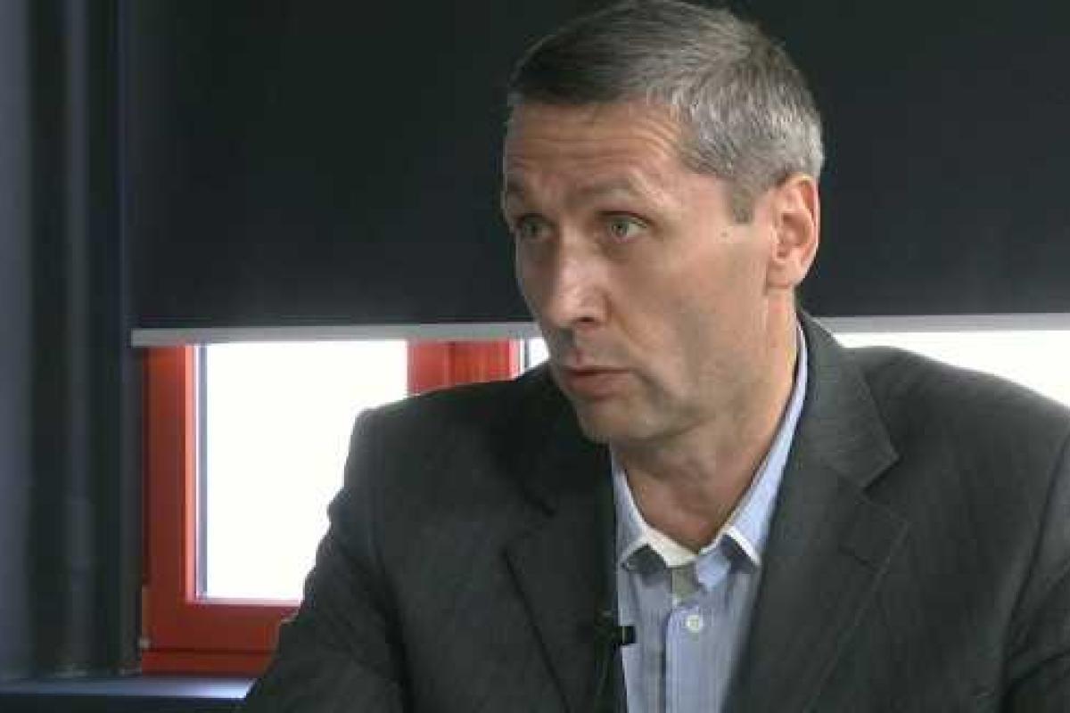 Военный эксперт: Нужно заставить СБУ доставить Захарченко и Плотницкого в суд