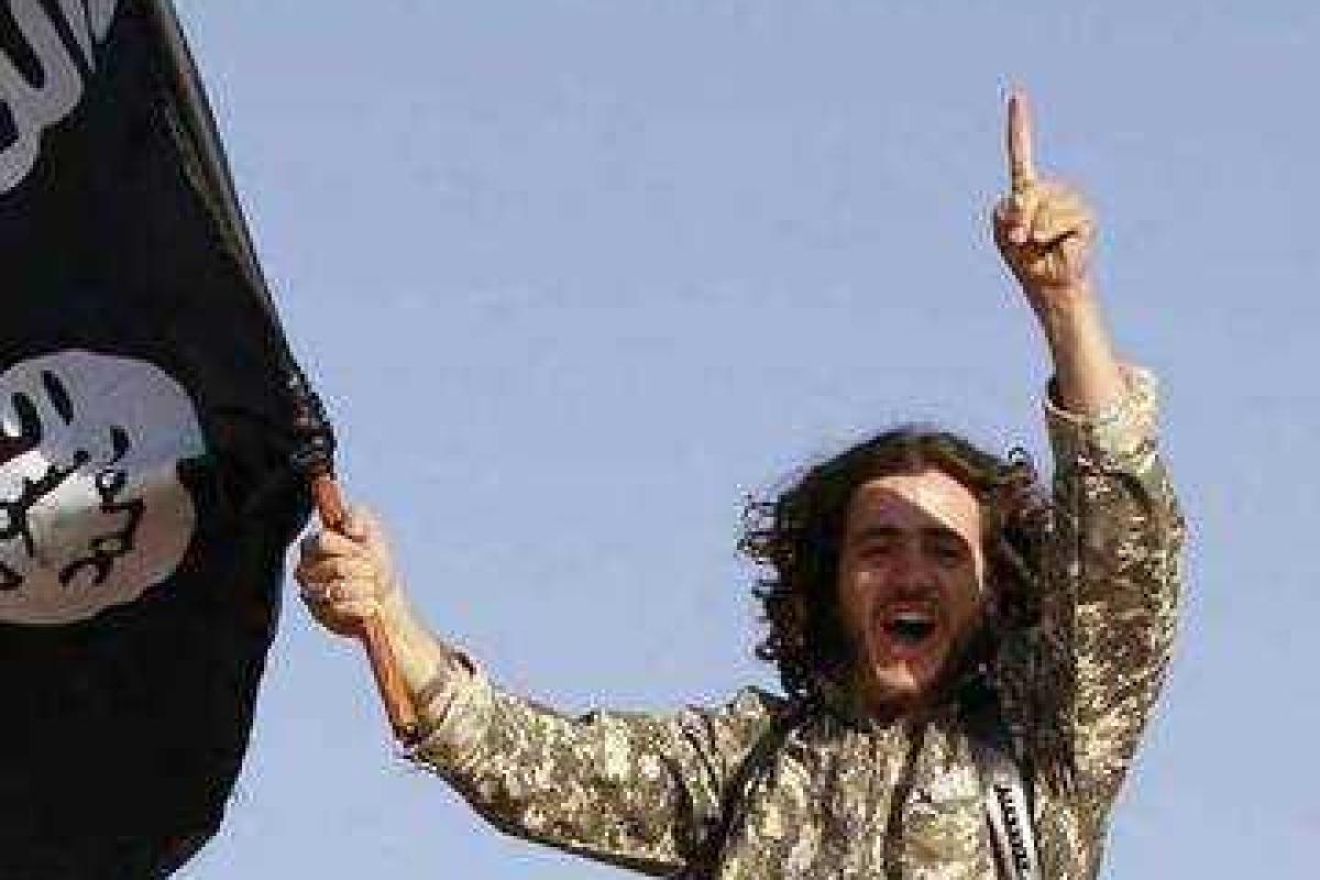 Боевики «ИГ» угрожают массовыми казнями россиян Боевики «ИГ» угрожают массовыми казнями россиян