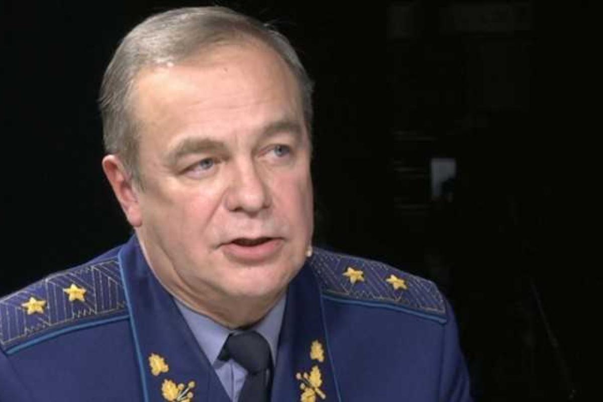 Авиаудар по Украине. Путин вполне готов это сделать — Романенко Авиаудар по Украине. Путин вполне готов это сделать — Романенко
