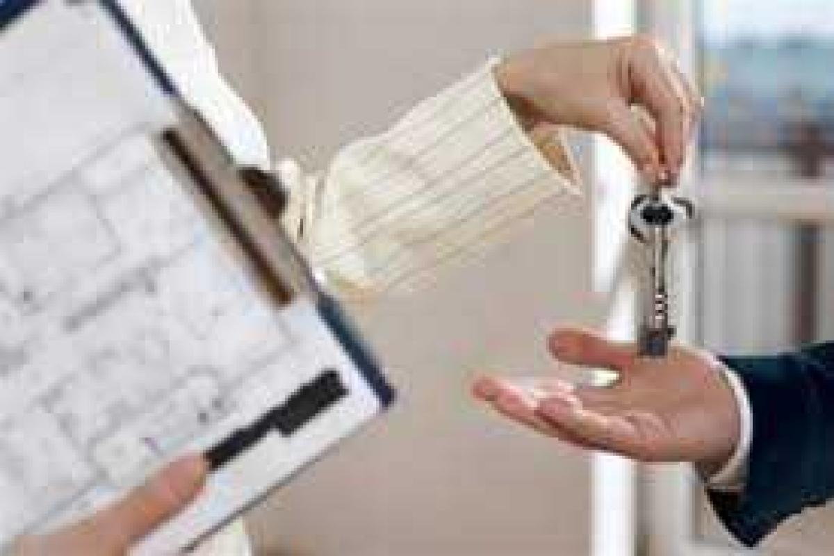 В Киеве подешевели новые дома В Киеве подешевели новые дома