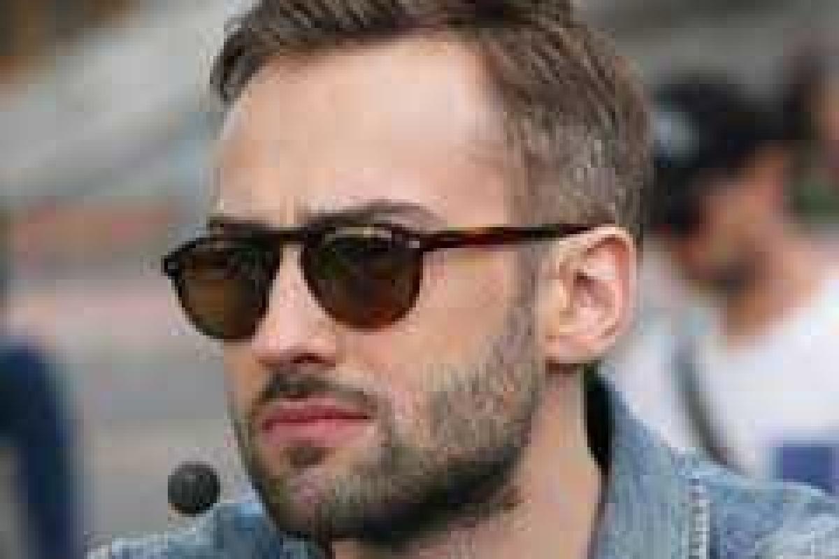 Шепелеву не нужен ДНК-тест: он уверен, что Платон его сын