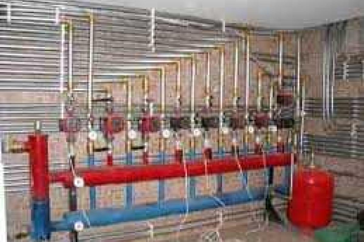 Грейтесь, как хотите: в Луганске запретили автономное отопление