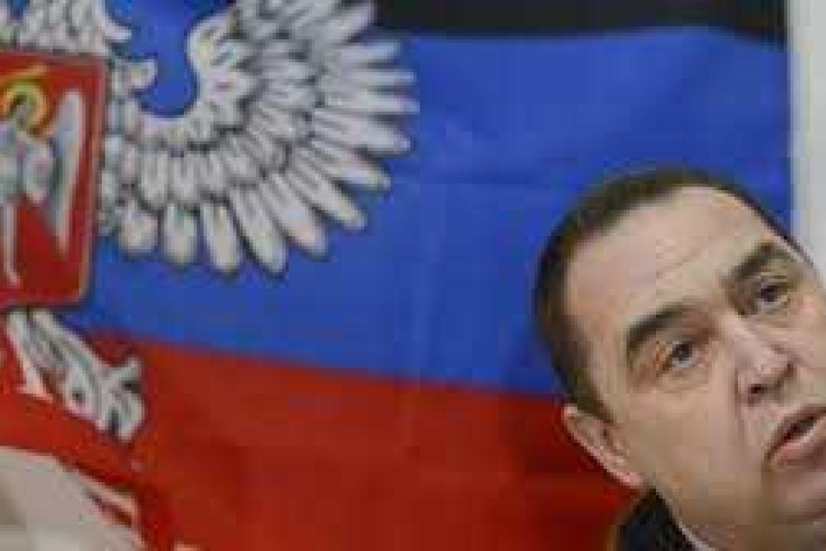 Плотницкому и его команде угрожают расправой