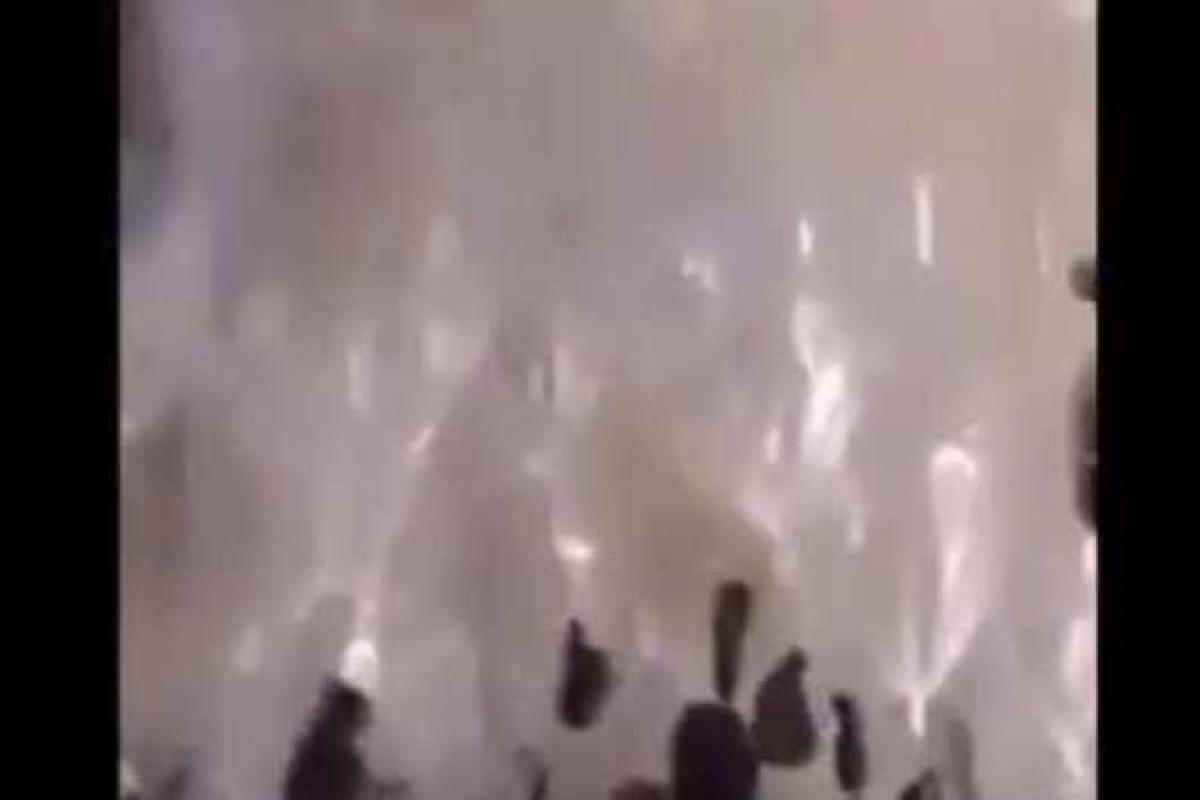 Боевики ИГИЛ вооружились презервативами, чтобы сбивать российские самолеты