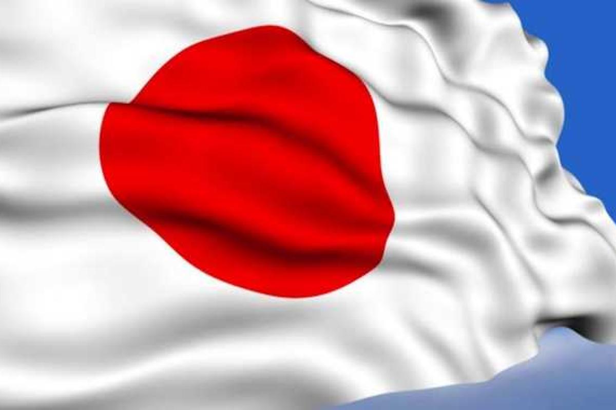 Правительство Японии ушло в отставку Правительство Японии ушло в отставку