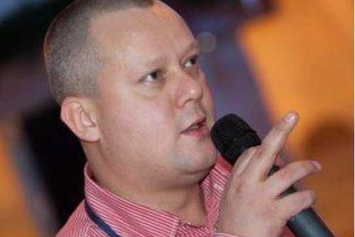 Кирилл Сазонов: Жадный Кремль получил ультиматум вместо денег Кирилл Сазонов: Жадный Кремль получил ультиматум вместо денег