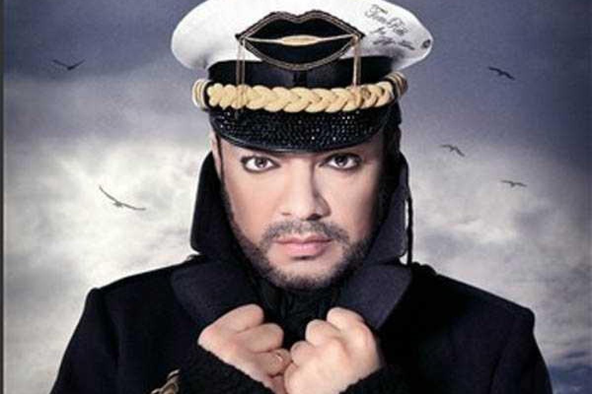 Киркоров готов пойти в армию: автомат уже есть