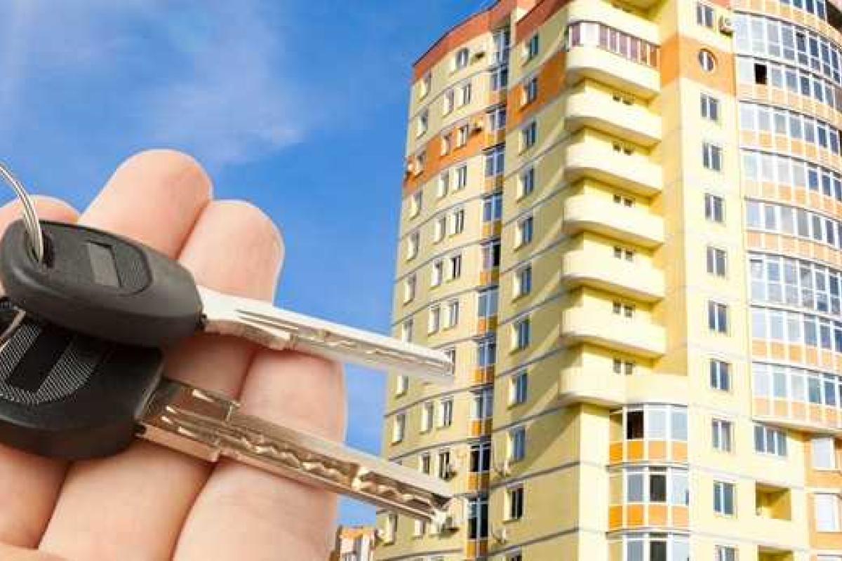 Что важно знать при покупке квартиры в новостройке Что важно знать при покупке квартиры в новостройке