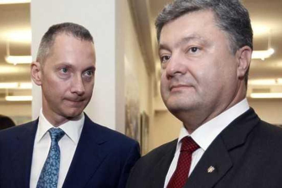Ложкин нервничает и названивает Курченко — источник Ложкин нервничает и названивает Курченко — источник