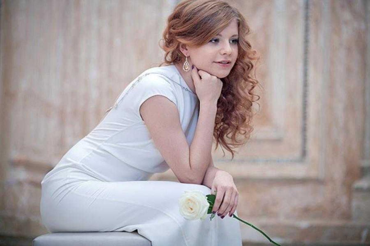 Маша Кончаловская вышла из комы: опубликованы первые фото