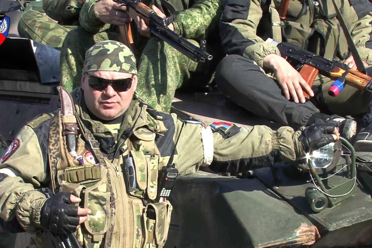 В "ДНР" боевикам расформированных подразделений не хотят выдавать зарплату В "ДНР" боевикам расформированных подразделений не хотят выдавать зарплату