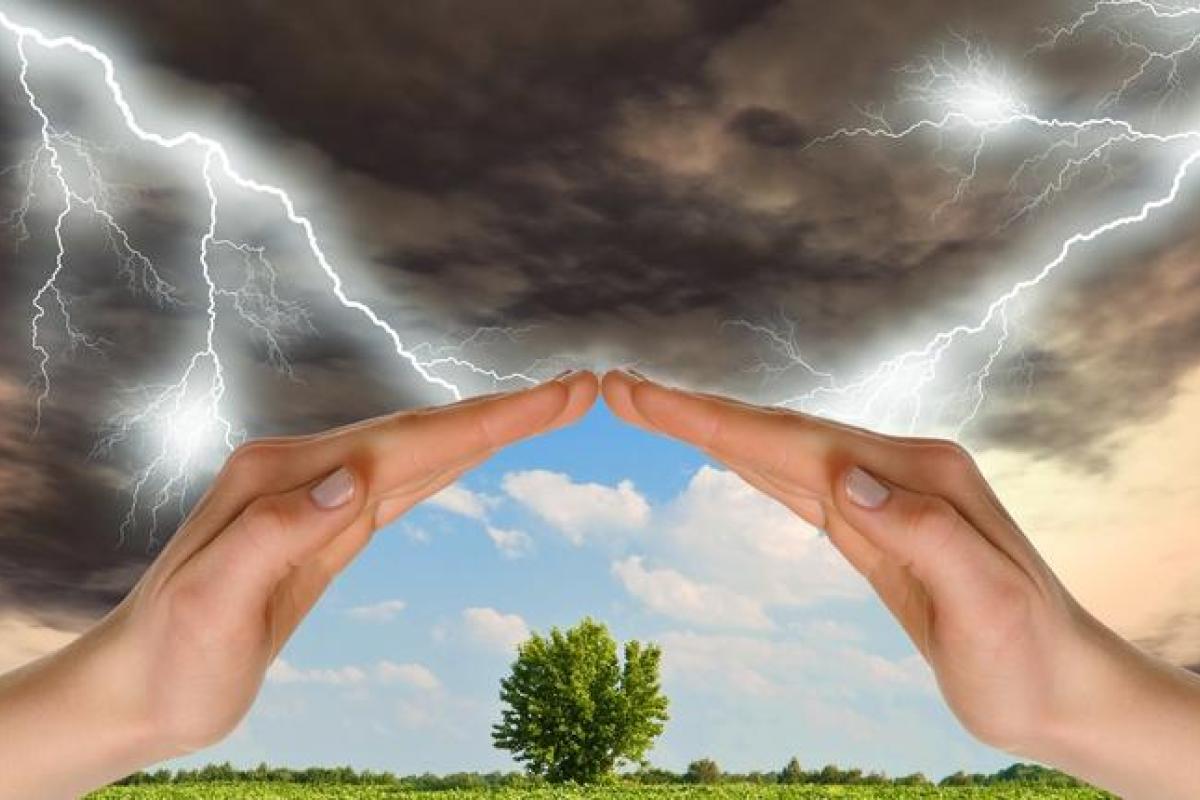 Влияние погоды на здоровье человека Влияние погоды на здоровье человека